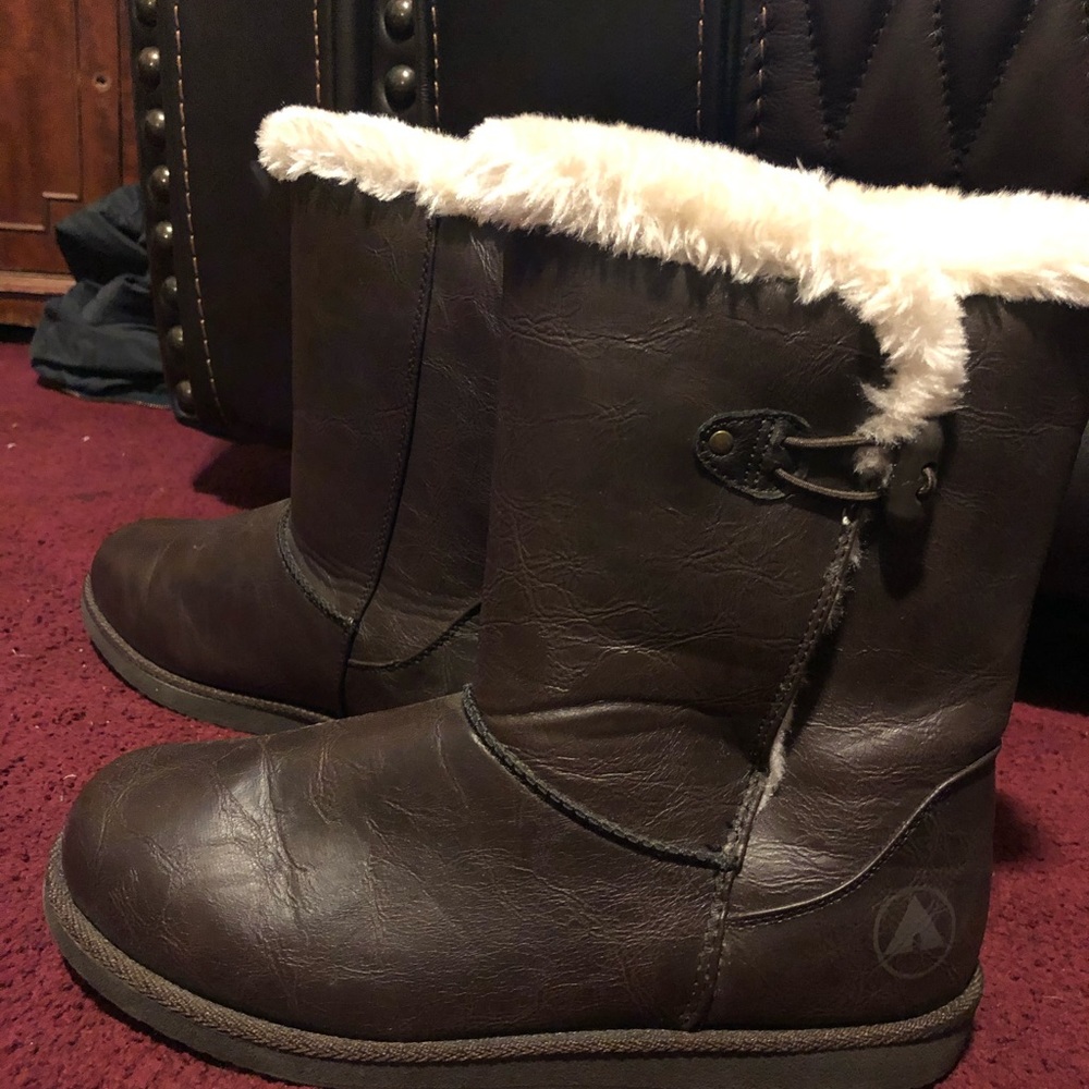 Airwalk boots